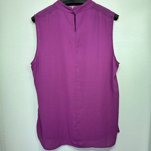 NYDJ Women's Sleeveless Blouse